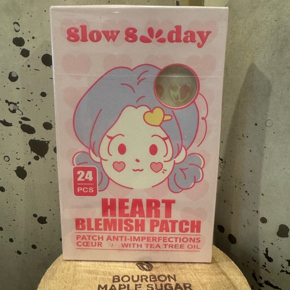 ⭐️❤️ BLEMISH PATCHES!!! ❤️ ⭐️ starting at $18 & up per pack!!! - Picture 4 of 8